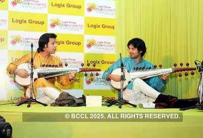 Amaan, Ayaan Ali Khan 