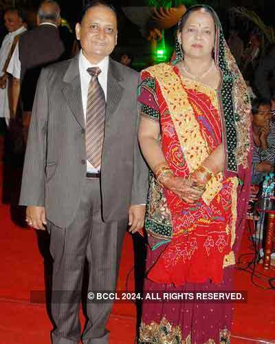 Pradeep & Shikha's wedding