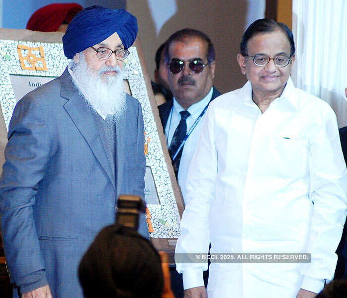 Prakash Singh Badal turns 89