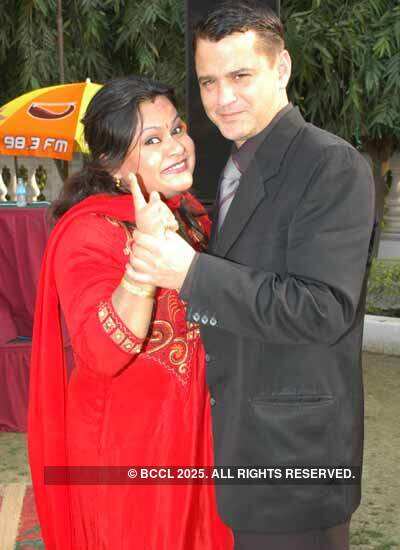 Radio Mirchi's Belan