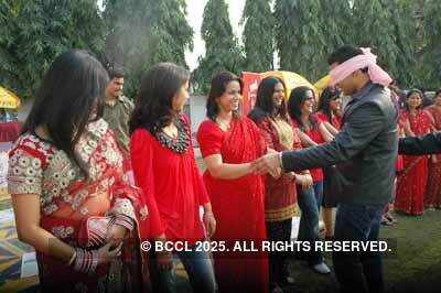 Radio Mirchi's Belan