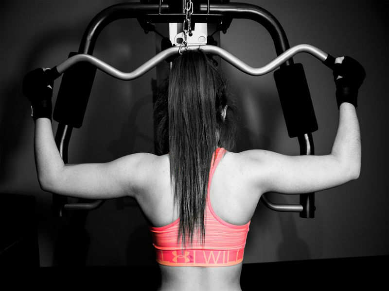 8 things you MUST do before hitting the gym every morning