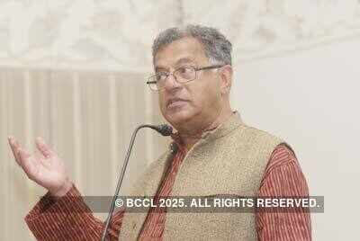 Sadiqa's book launch