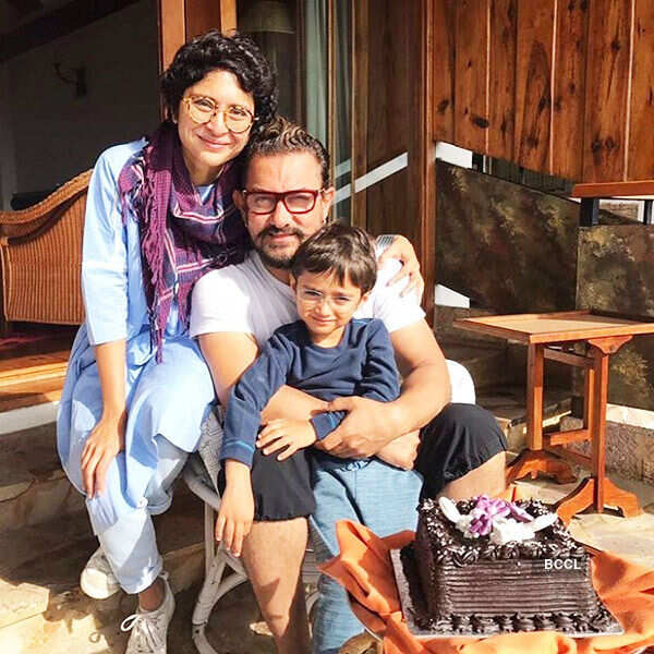 Star Kids popular on social media