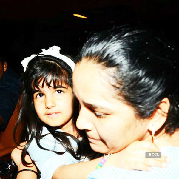 Star Kids popular on social media