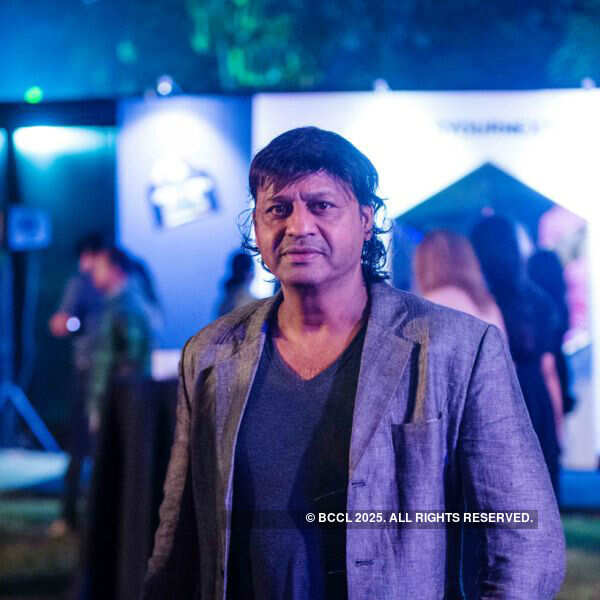 Blender's Pride Fashion Tour 2016