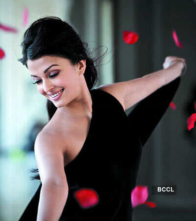Aishwarya Rai Bachchan