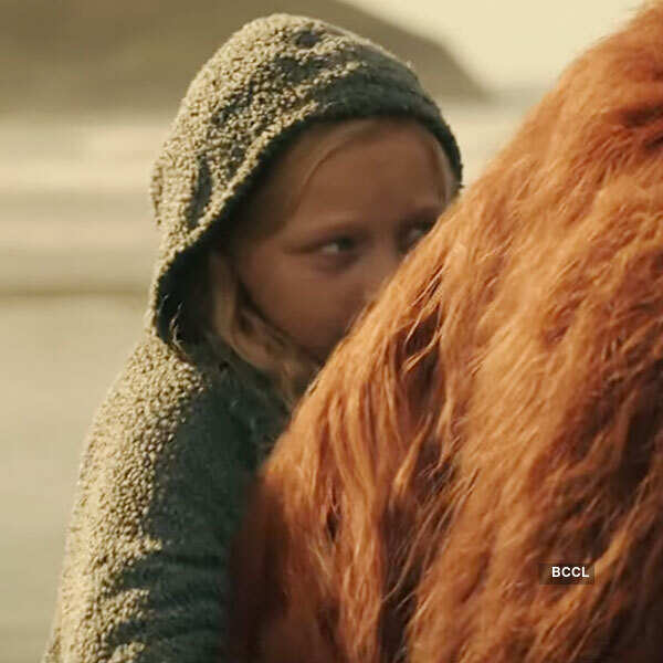 War For The Planet Of The Apes