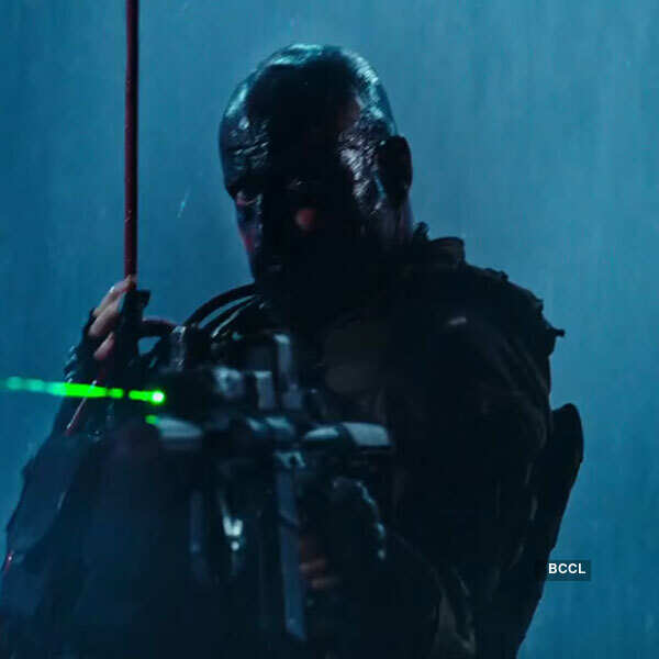 War For The Planet Of The Apes