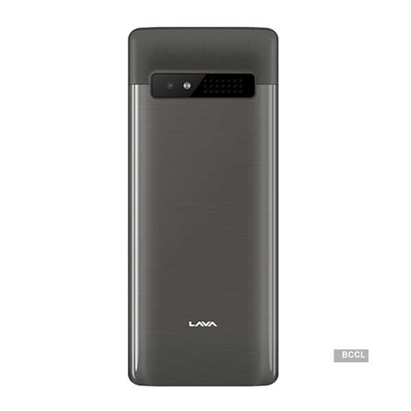 Lava Metal 24 launched