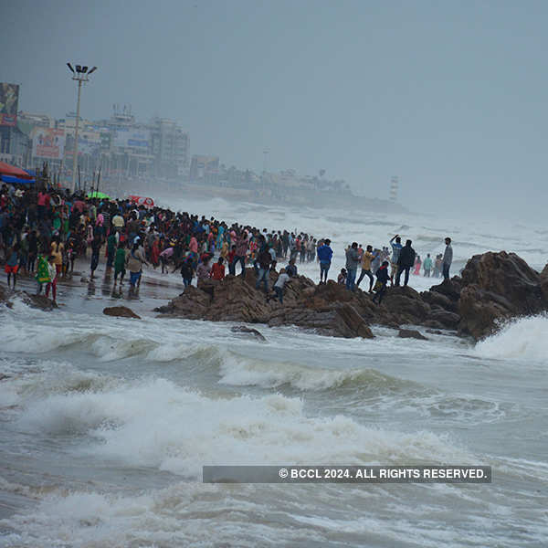 Storm-battered Chennai limps back to normalcy