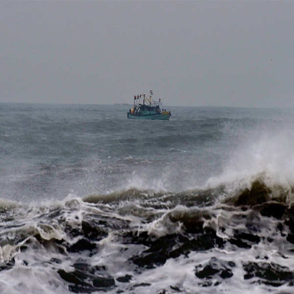 Storm-battered Chennai limps back to normalcy