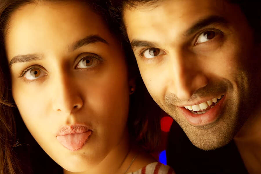 Shraddha Kapoor-Ok Jaanu Movie Stills- The Etimes Photogallery Page 9 Shraddha Kapoor-Ok Jaanu Movie Stills- The Etimes Photogallery Page 9