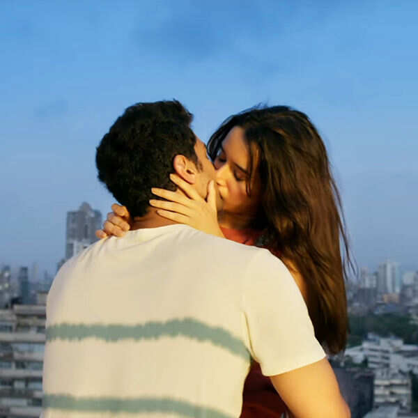 OK Jaanu Movie Stills