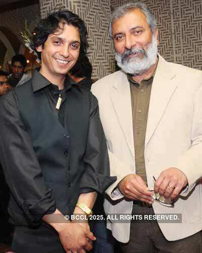 Rohit Suri, Murad Ali