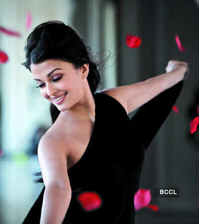 Aishwarya Rai Bachchan