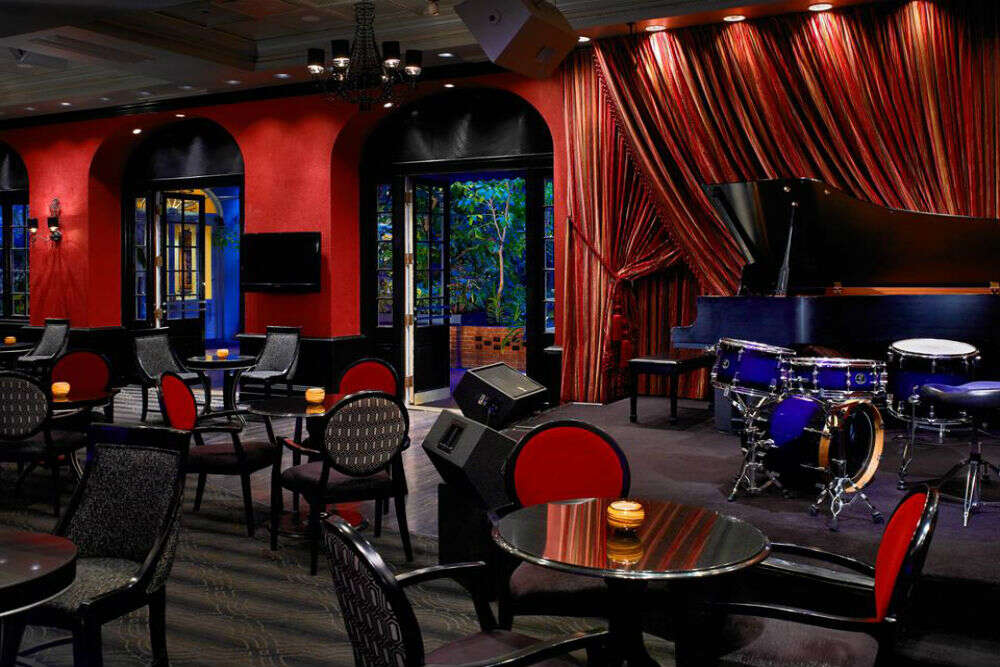 The Jazz Playhouse The Jazz Playhouse