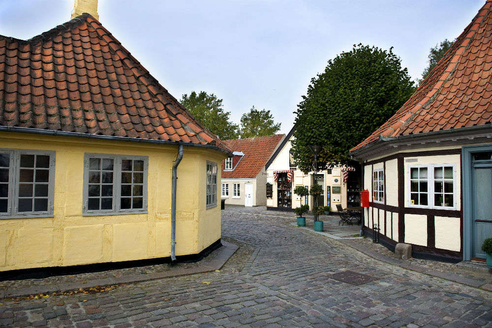 Other Andersen attractions, Odense - Times of India Travel