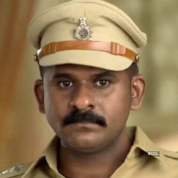 Kamlesh Pandey of Crime Patrol fame commits suicide