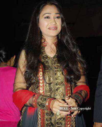 Gujarati Screen and Stage Awards at Tulip Star - Photogallery