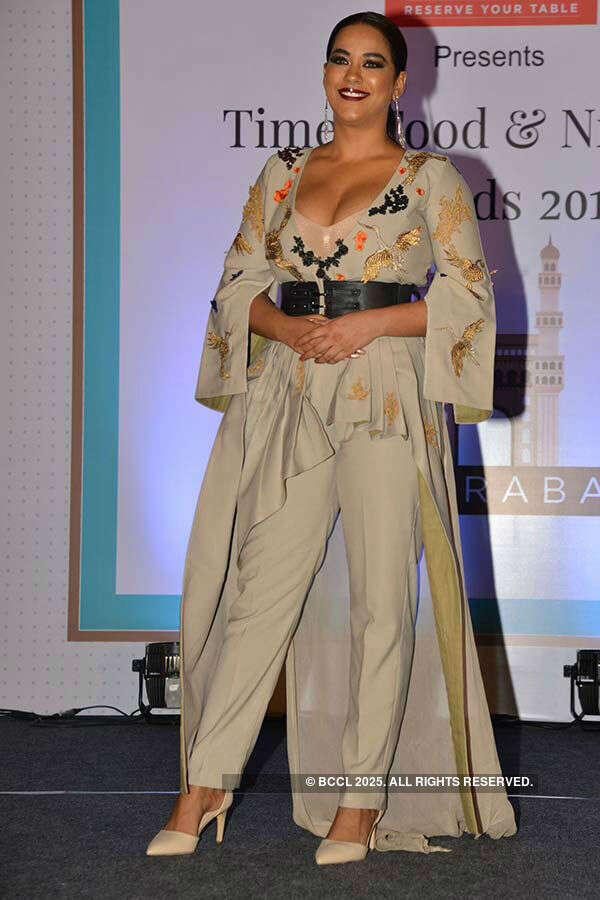 Food Guide & Nightlife Guide 17: Launch Party