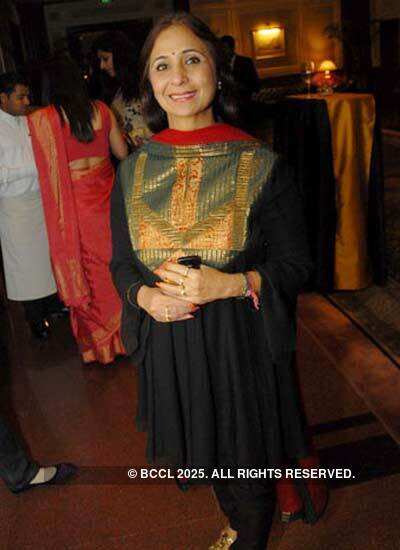 ET Leaders Challenge award