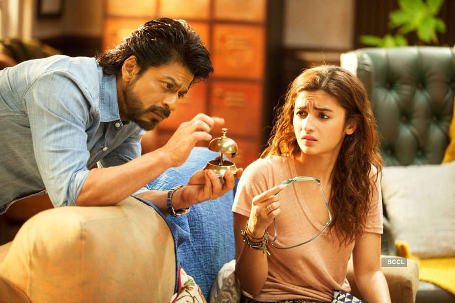 Dear zindagi movie on amazon online prime