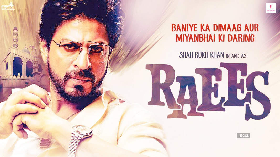 Raees full movie online amazon prime