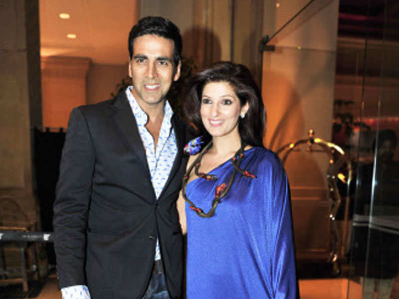 Akshay Kumar to play this real-life hero in Twinkle Khanna’s maiden production