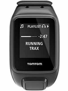 tomtom spark price