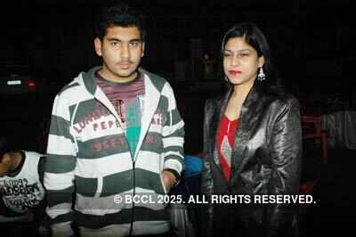 St Francis' Alumni meet