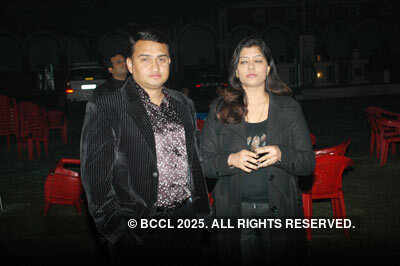 St Francis' Alumni meet