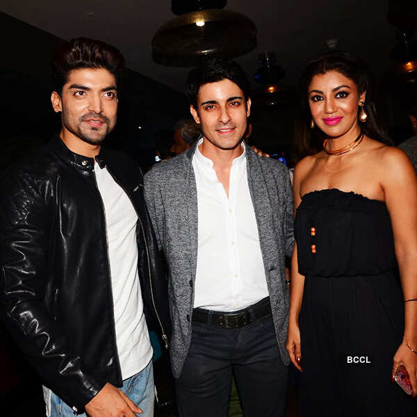 Wajah Tum Ho: Screening