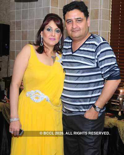 Meenakshi, Umesh Dutt