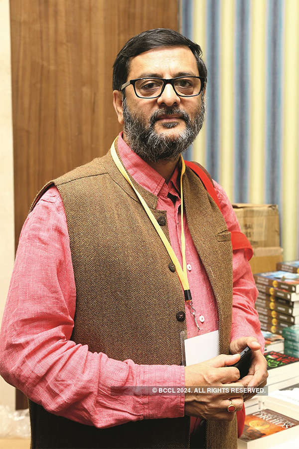 Bangalore Literature Festival