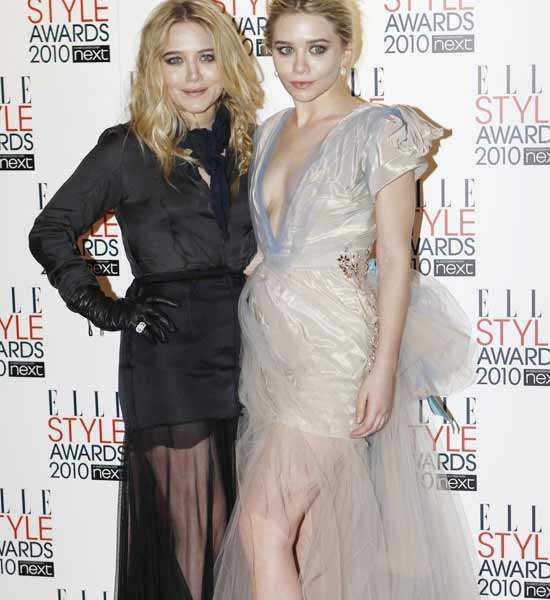Elle Magazine Style Awards