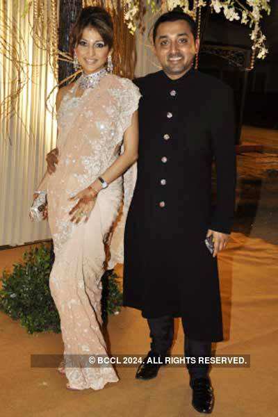 Rounak & Aashika's wedding