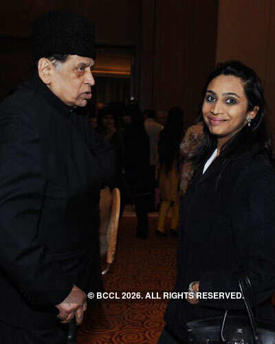 Payal Jain and Vasant Sathe