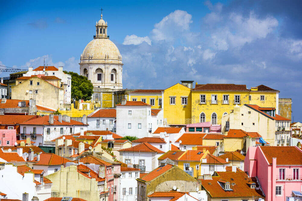 Alfama