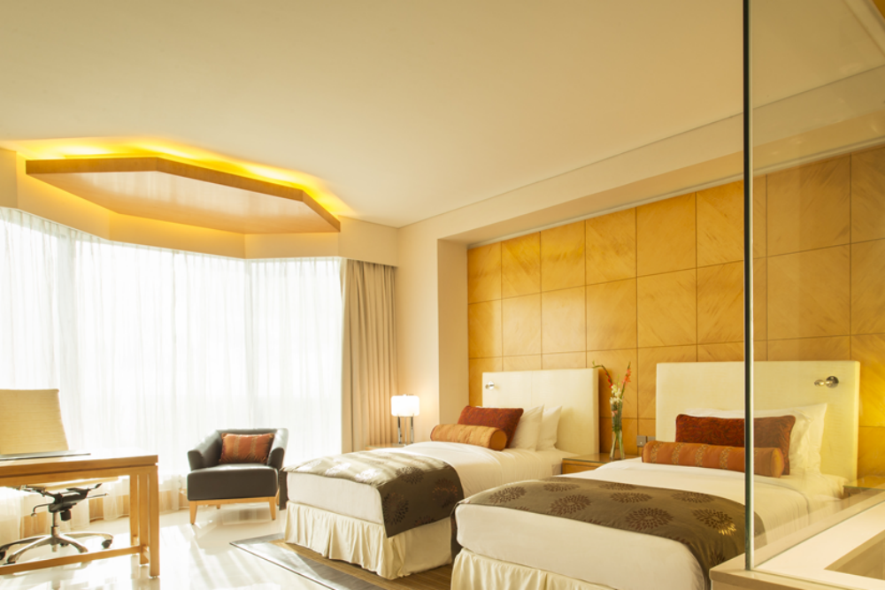 InterContinental Sydney Double Bay InterContinental Sydney Double Bay