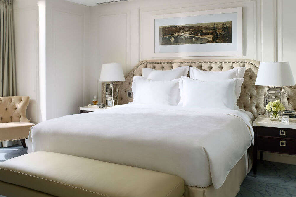 The Langham Sydney