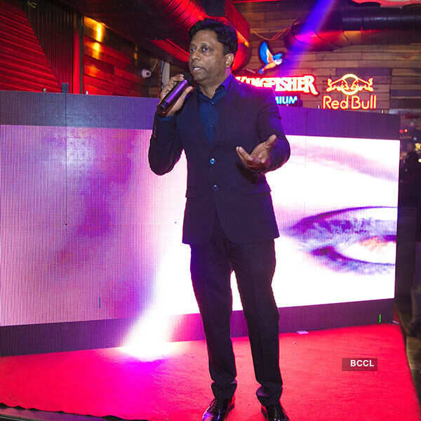 Ankhiyaan: Launch party