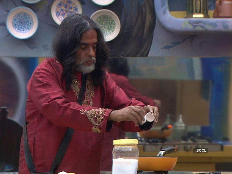 Bigg boss 14 online episode 53 mx player