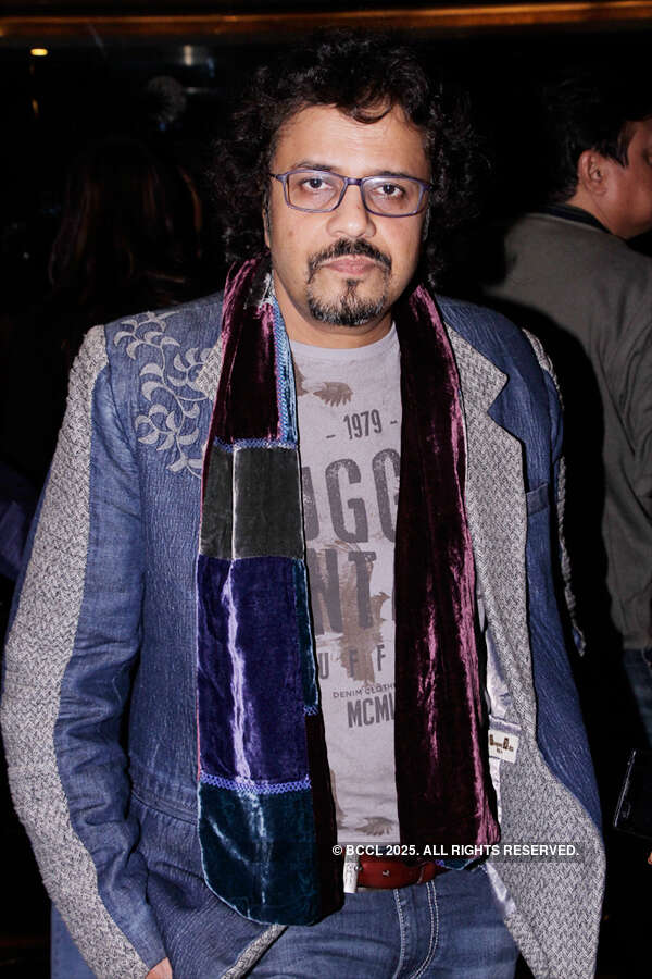 Byomkesh Pawrbo: Premiere