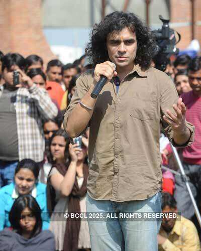 Imtiaz Ali