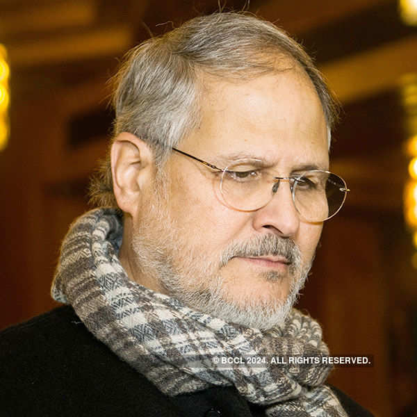 Delhi LG Najeeb Jung resigns