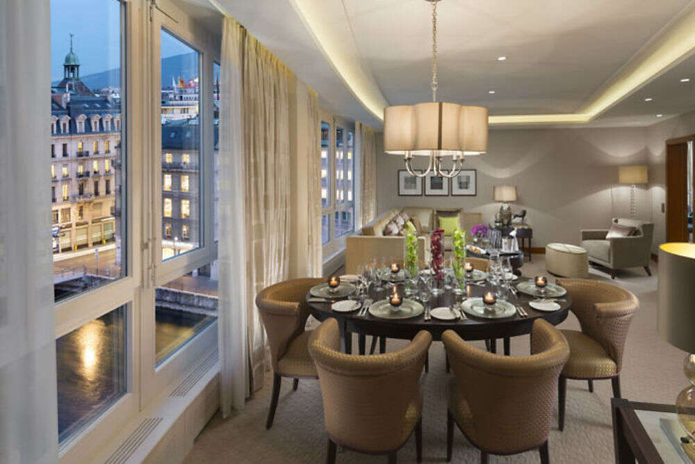 Rasoi by Vineet at Mandarin Oriental, Geneva geneva-13-deluxe-suite-living-room