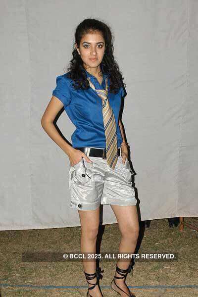 Amity's media festival