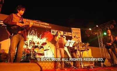 Amity's media festival