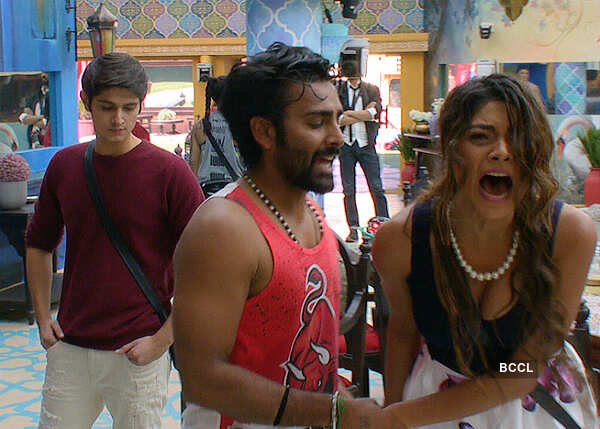 Priyanka Jagga surpasses Dolly Bindra to become the most abusive contestant in the history of Bigg Boss